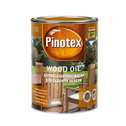 Pinotex Wood Oil