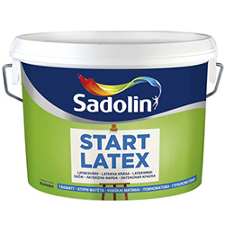 SADOLIN Start Latex